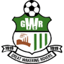 Логотип Great Wakering Rovers