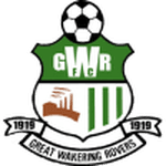 Логотип Great Wakering Rovers