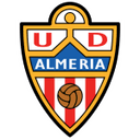 Логотип Almeria