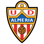 Логотип Almeria
