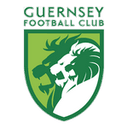 Логотип Guernsey