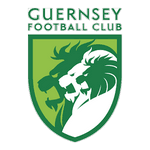 Логотип Guernsey