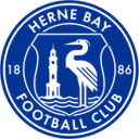 Логотип Herne Bay