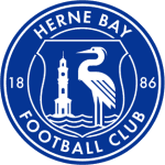 Логотип Herne Bay