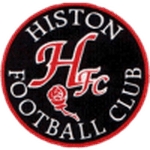 Логотип Histon