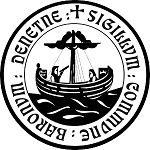 Логотип Hythe Town