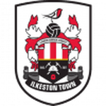 Логотип Ilkeston Town