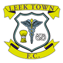 Логотип Leek Town