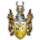 Логотип Melksham Town