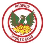 Логотип Phoenix Sports