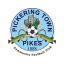Логотип Pickering Town