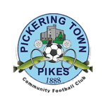 Логотип Pickering Town