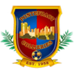 Логотип Pontefract Collieries