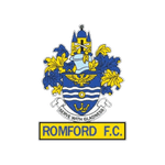 Логотип Romford