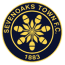 Логотип Sevenoaks Town