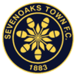 Логотип Sevenoaks Town