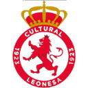 Логотип Cultural Leonesa