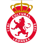 Логотип Cultural Leonesa
