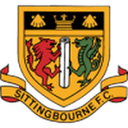 Логотип Sittingbourne
