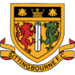 Логотип Sittingbourne