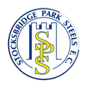 Логотип Stocksbridge Park Steels