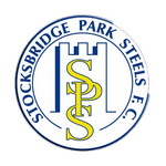 Логотип Stocksbridge Park Steels