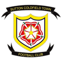 Логотип Sutton Coldfield Town