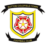 Логотип Sutton Coldfield Town