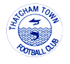 Логотип Thatcham Town