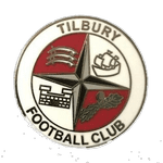 Логотип Tilbury