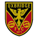 Логотип Uxbridge