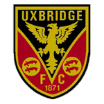 Логотип Uxbridge
