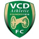Логотип VCD Athletic