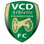 Логотип VCD Athletic
