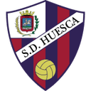 Логотип Huesca