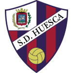 Логотип Huesca