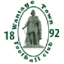 Логотип Wantage Town