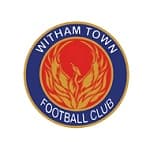 Логотип Witham Town