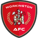 Логотип Workington