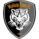 Логотип Worksop Town