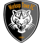 Логотип Worksop Town