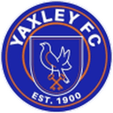 Логотип Yaxley