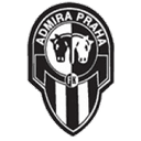 Логотип Admira Praha