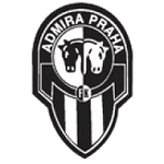 Логотип Admira Praha