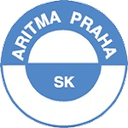 Логотип Aritma Praha