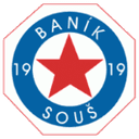 Логотип Baník Souš