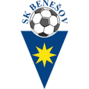 Логотип Benešov
