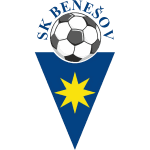 Логотип Benešov