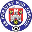 Логотип Benátky nad Jizerou