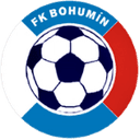 Логотип Bospor Bohumín